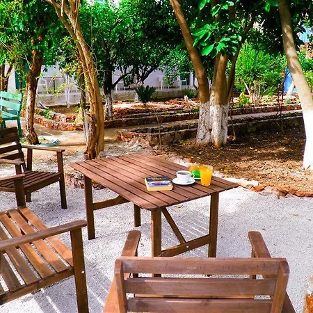 Alpha Stegna Sun Maison d'hôtes 3*