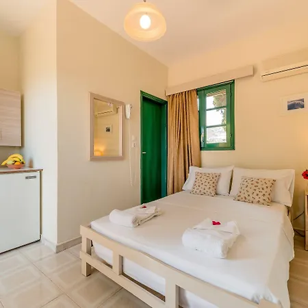 Alpha Stegna Sun Maison d'hôtes