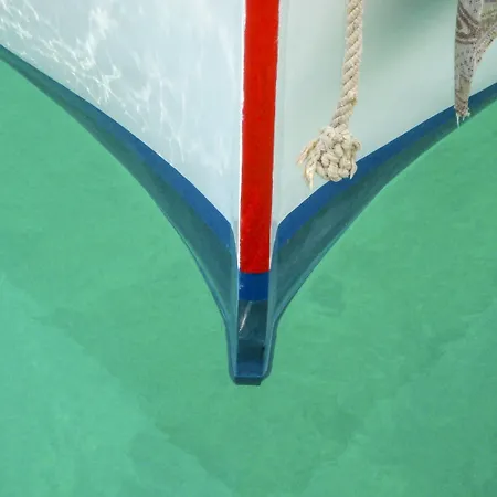 Alpha Stegna Sun Maison d'hôtes Archangelos (Rhodes)