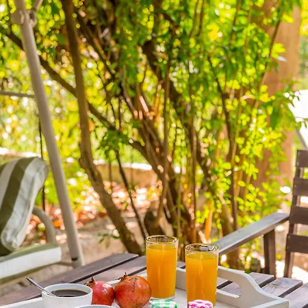 Alpha Stegna Sun 3* Archangelos (Rhodes)