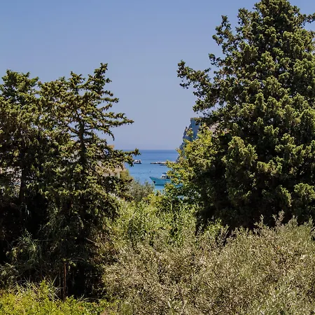 Alpha Stegna Sun 3* Archangelos (Rhodes)