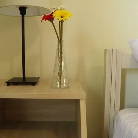 Alpha Stegna Sun Maison d'hôtes Archangelos (Rhodes)