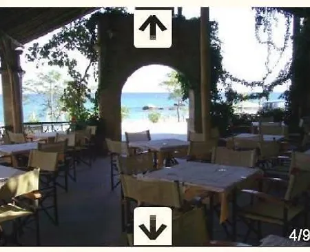 Alpha Stegna Sun Archangelos (Rhodes)