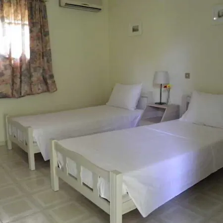 Alpha Stegna Sun Maison d'hôtes