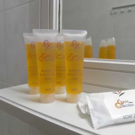 Alpha Stegna Sun 3*