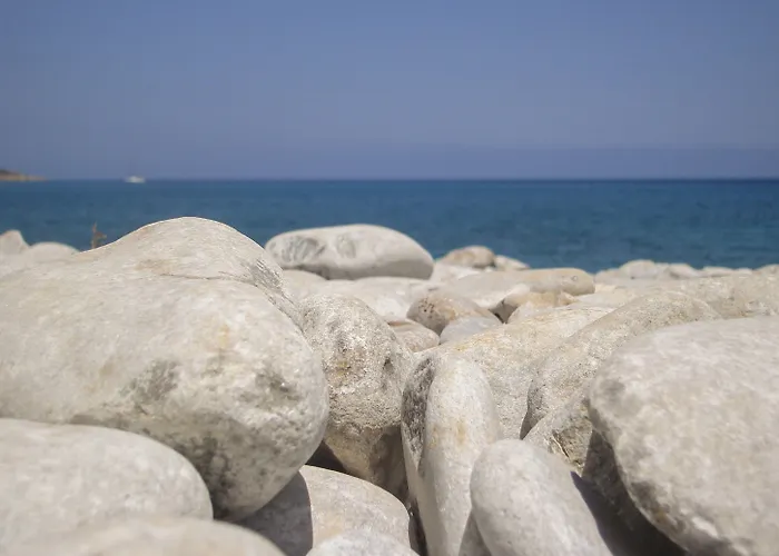 Alpha Stegna Sun بيت ضيافة