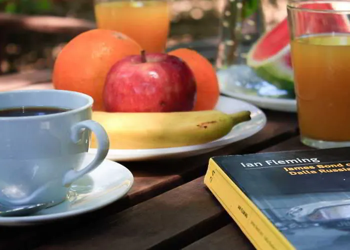 Alpha Stegna Sun بيت ضيافة 3*