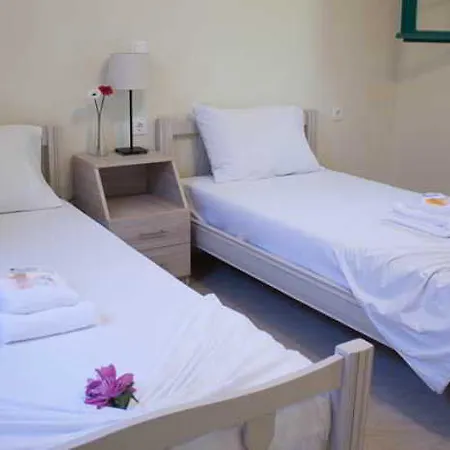 Alpha Stegna Sun Vendégház