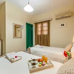 Guest house Alpha Stegna Sun Archangelos (Rhodes)