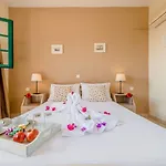 Guest house Alpha Stegna Sun Archangelos (Rhodes)