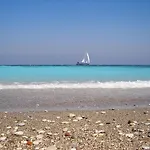 Guest house Alpha Stegna Sun 3*