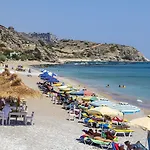Guest house Alpha Stegna Sun
