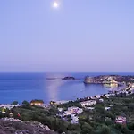 Alpha Stegna Sun Guest house