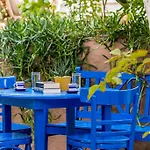 Guest house Alpha Stegna Sun 3*