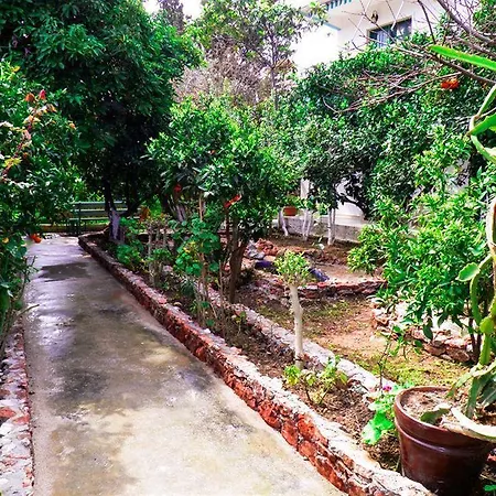 Alpha Stegna Sun Konukevi