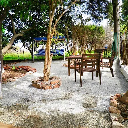 Alpha Stegna Sun 3* Archangelos (Rhodes)