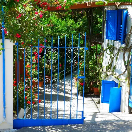 Alpha Stegna Sun 3* Archangelos (Rhodes)