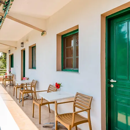 Alpha Stegna Sun 3* Αρχάγγελος