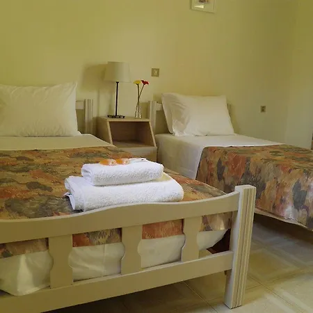Alpha Stegna Sun 3*