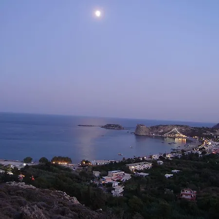 Alpha Stegna Sun Archangelos (Rhodes)