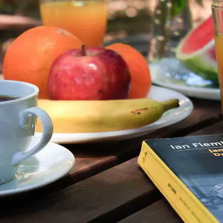 Alpha Stegna Sun Konukevi 3*