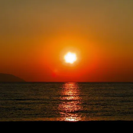 Alpha Stegna Sun Archangelos (Rhodes)