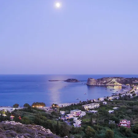 Konukevi Alpha Stegna Sun 2*