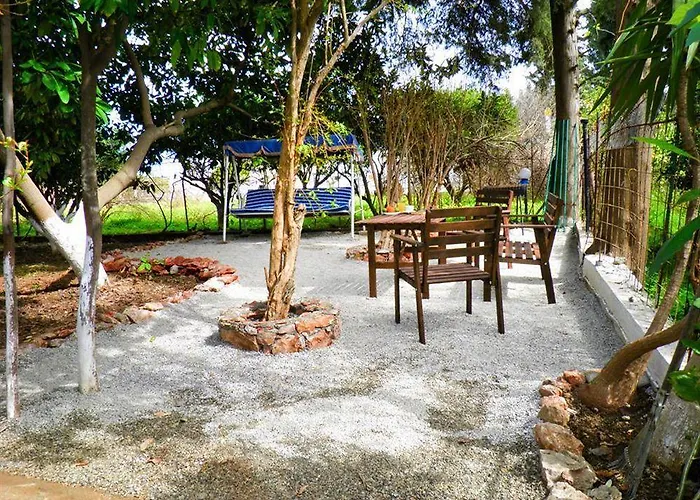 Alpha Stegna Sun 3* Archangelos (Rhodes)