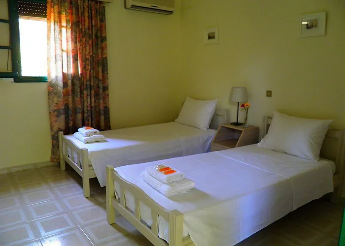 Alpha Stegna Sun Αρχάγγελος