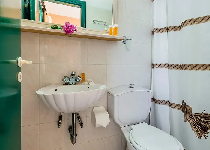 Πανσιόν Alpha Stegna Sun 3*