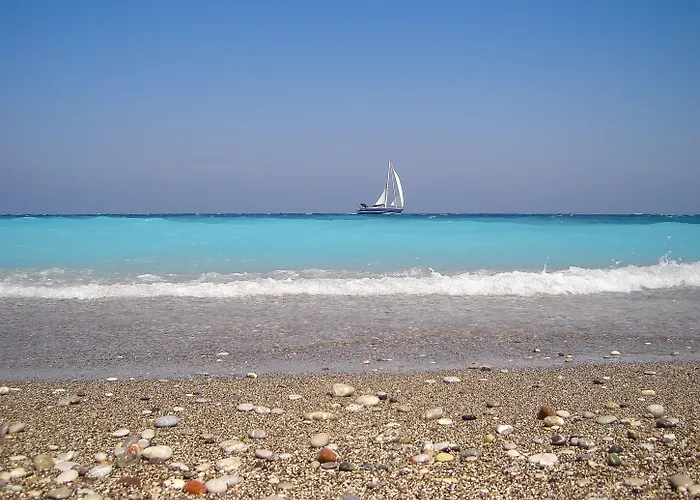 Πανσιόν Alpha Stegna Sun 3*