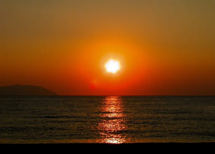 Alpha Stegna Sun 3* 아크앤젤로스