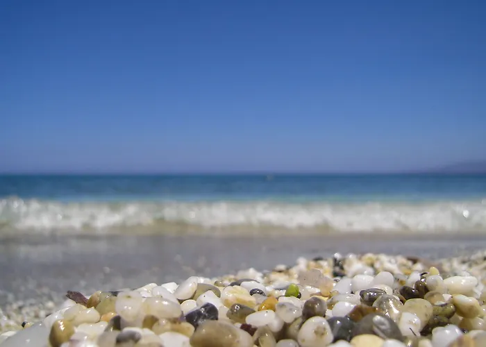 Alpha Stegna Sun Πανσιόν Αρχάγγελος