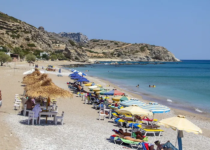 Πανσιόν Alpha Stegna Sun