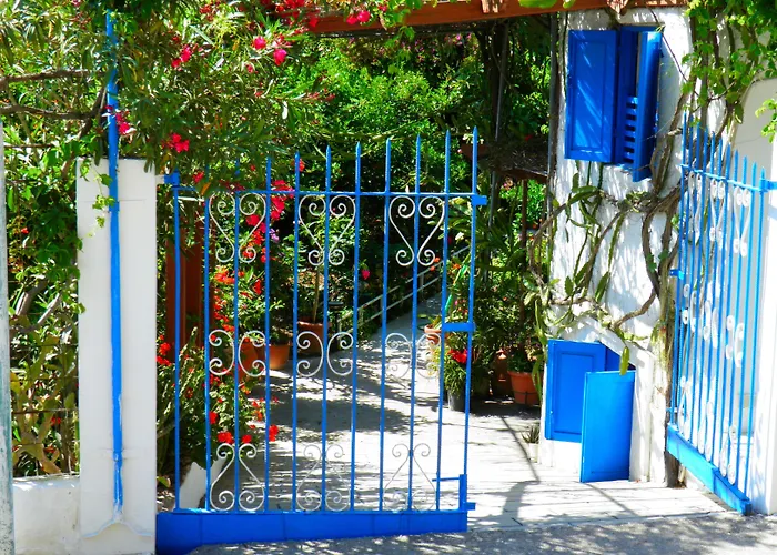 Alpha Stegna Sun 3* Αρχάγγελος