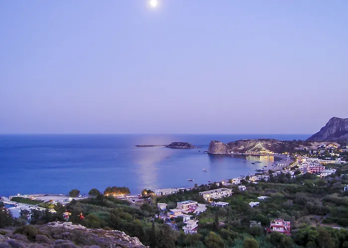 Alpha Stegna Sun Πανσιόν