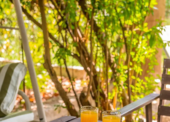 Alpha Stegna Sun 3* Αρχάγγελος