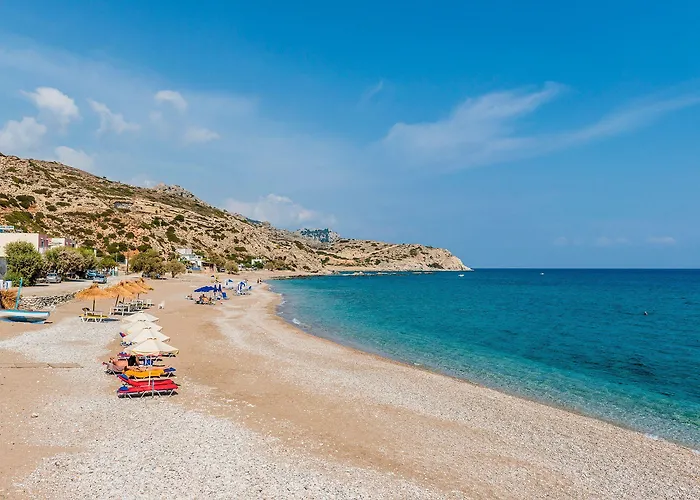 Πανσιόν Alpha Stegna Sun Αρχάγγελος