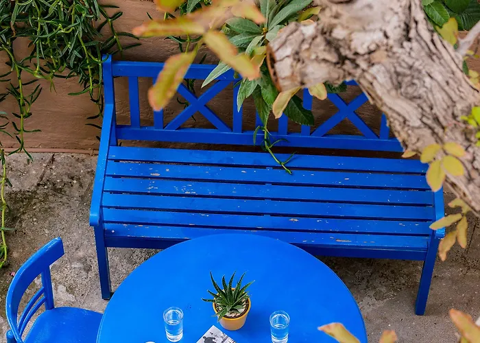 Alpha Stegna Sun Αρχάγγελος