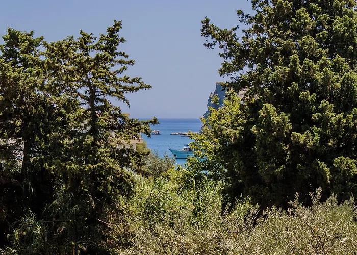 Alpha Stegna Sun 3* Αρχάγγελος