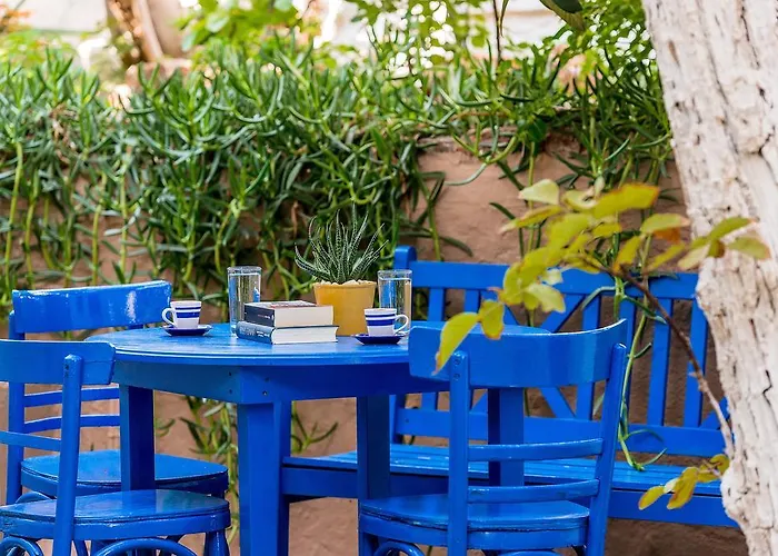 Πανσιόν Alpha Stegna Sun 3*