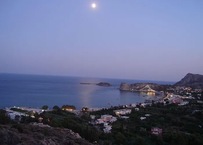 Alpha Stegna Sun Αρχάγγελος