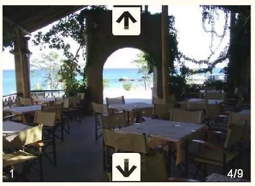 Alpha Stegna Sun Αρχάγγελος