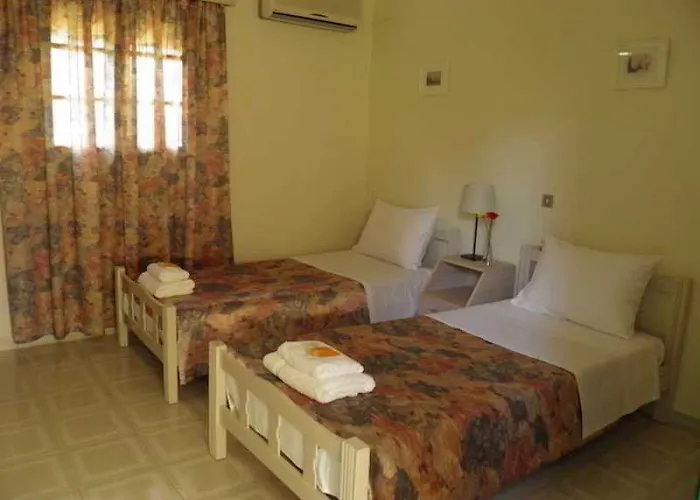 Alpha Stegna Sun 3* Αρχάγγελος