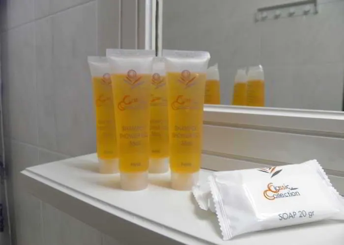 Alpha Stegna Sun 3*