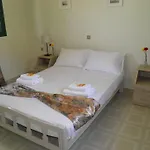 بيت ضيافة Alpha Stegna Sun