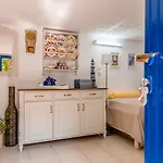 Alpha Stegna Sun 3*