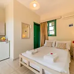Alpha Stegna Sun بيت ضيافة