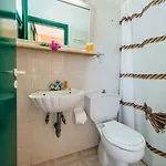 بيت ضيافة Alpha Stegna Sun 3*