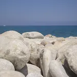 Alpha Stegna Sun بيت ضيافة